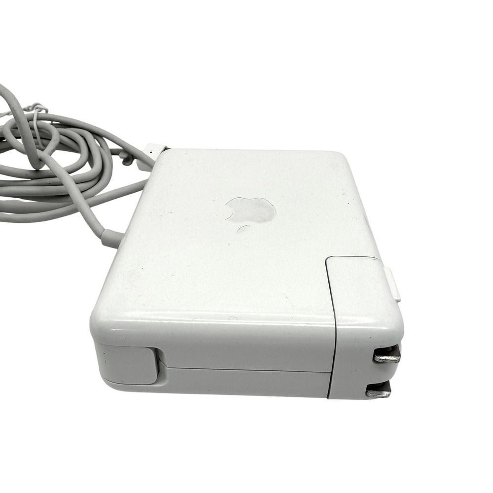 Apple 85W MagSafe Power Adapter Charger OEM for MacBook Pro A1172 - Picture 3 of 9